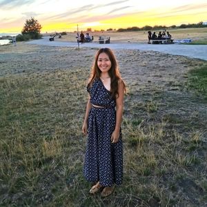 Banana Republic Off Shoulder Two-Piece